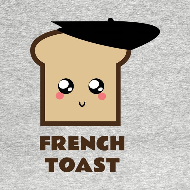 French Toast by emojiawesome